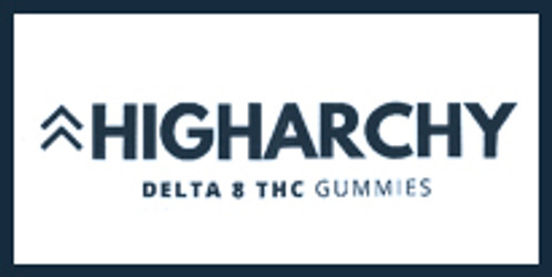 Higharchy Delta 8